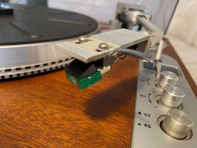 Gramofon Adam GS424