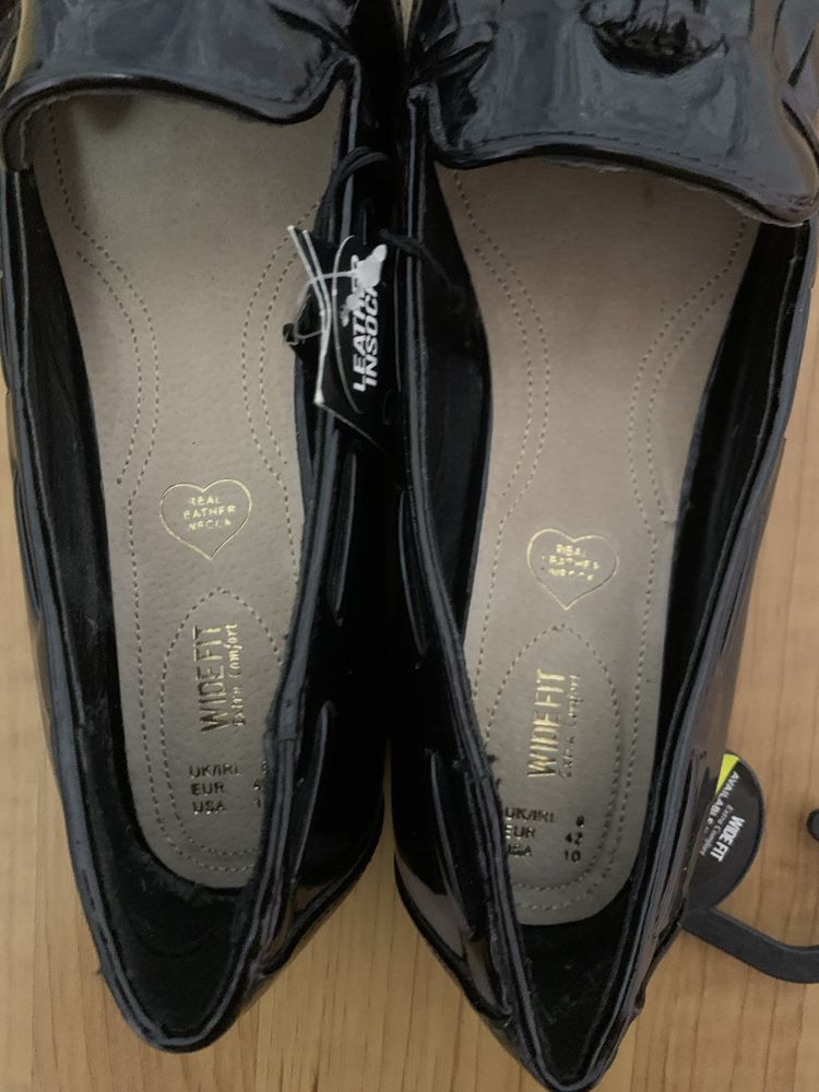 Лофери primark 42р