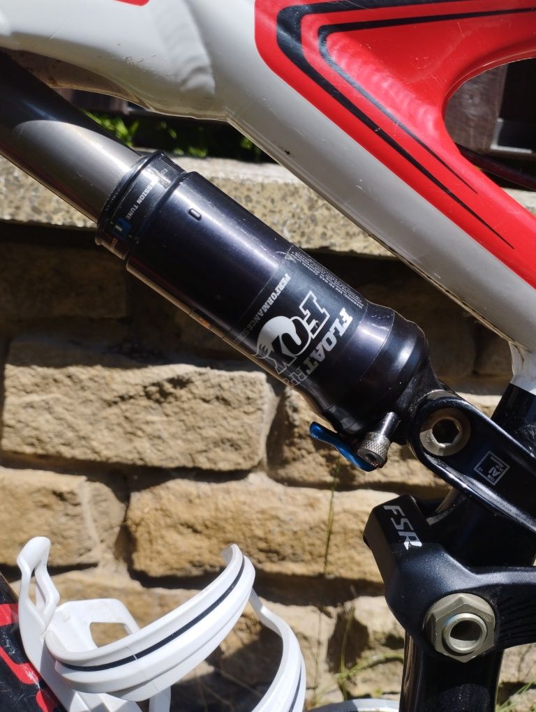 Specialized enduro