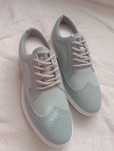 Wodoodporne buty do golfa