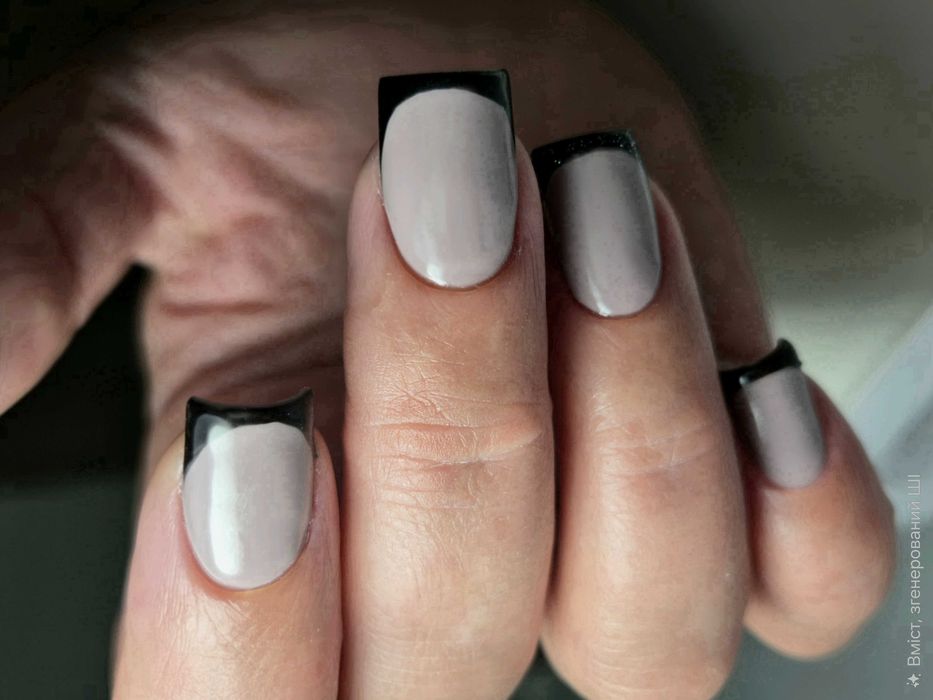 Манікюр (м.Кривий Ріг, площа Визволення)