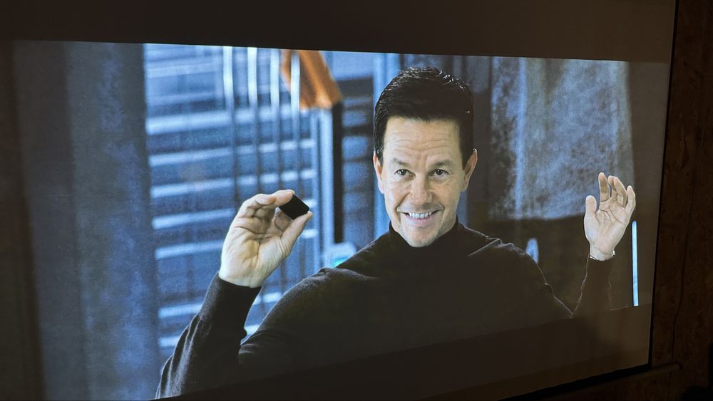 Проектор мультимедийный Vivitek DH558 (Full HD/15 000:1/3000 Lm)