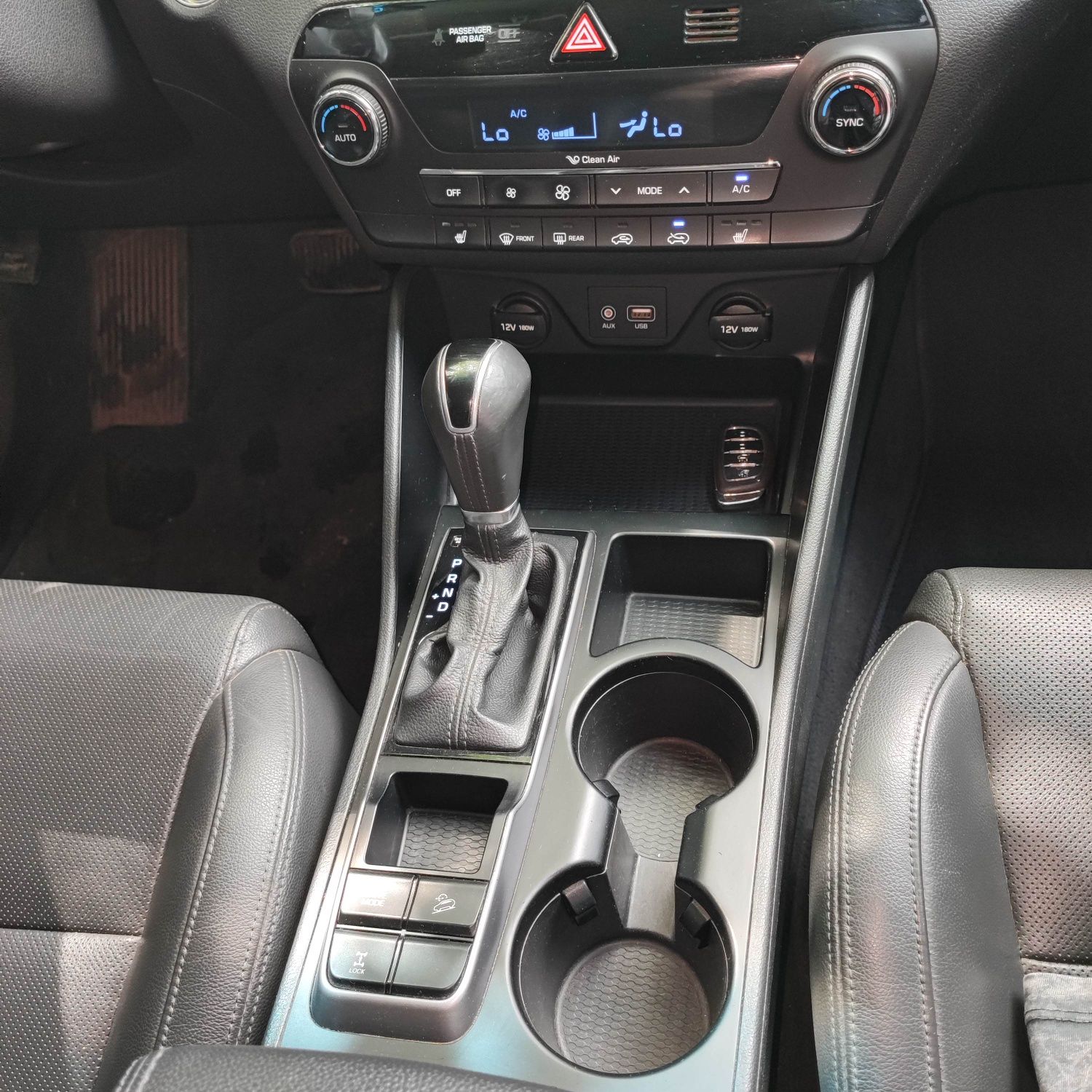 Продам Hyundai Tucson