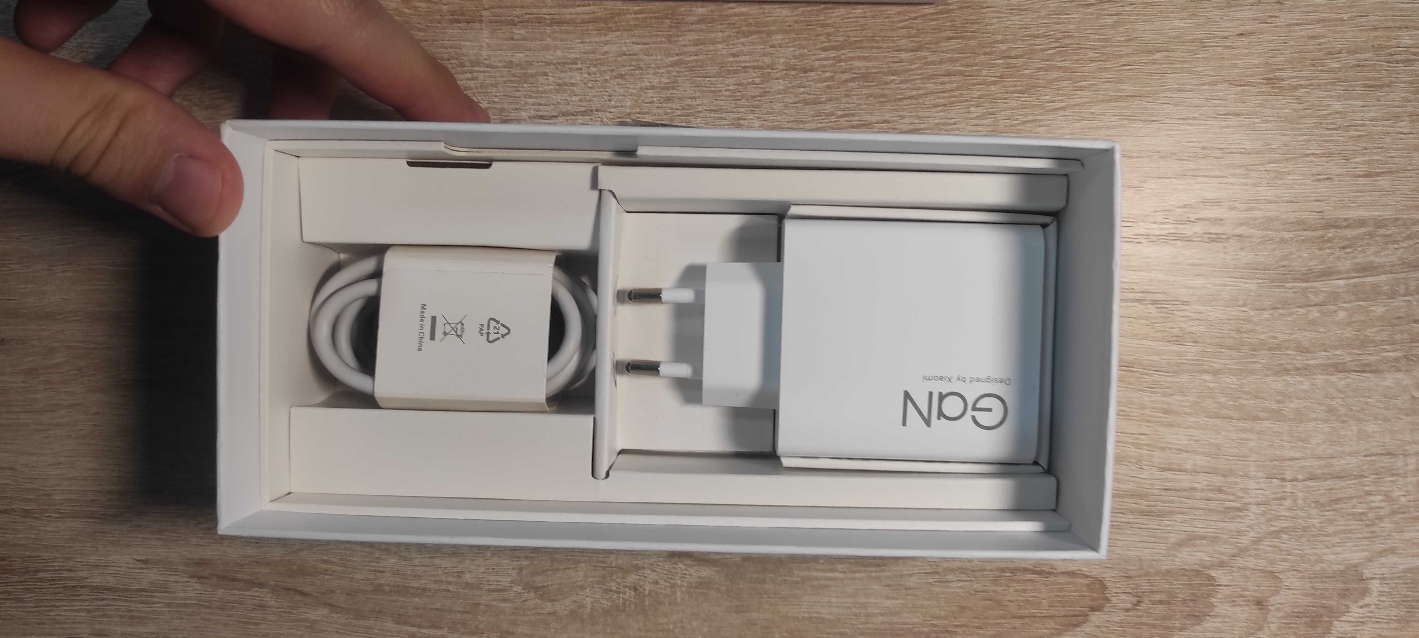 Xiaomi 12T na gwarancji