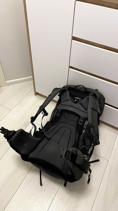 Рюкзак туристичний Osprey Rook 65