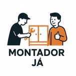 Montador de Móveis Profissional – Rápido, Organizado e de Confiança