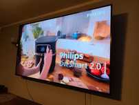 Telewizory Sony 85 cali