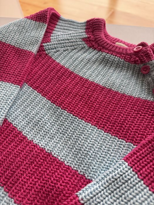 Светр дитячий 80/86р