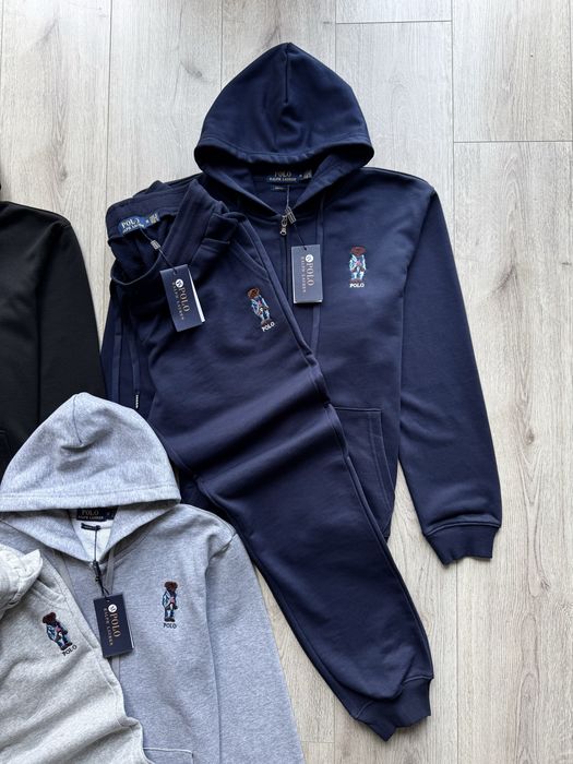 Костюм Polo Bear by Ralph Lauren