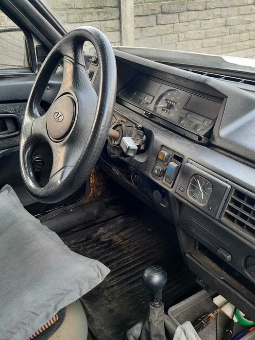 Продам ЗАЗ Таврія( пікап)