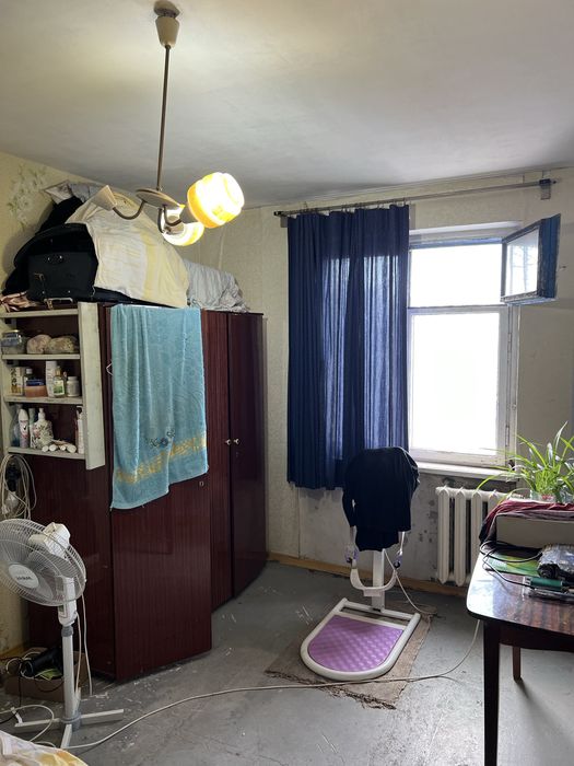 Продаж 3к під ремонт Дзержинка, вул. Гетьманська. зуп Хлібний.