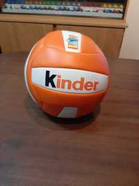 Bola Volei Kinder / Nutella