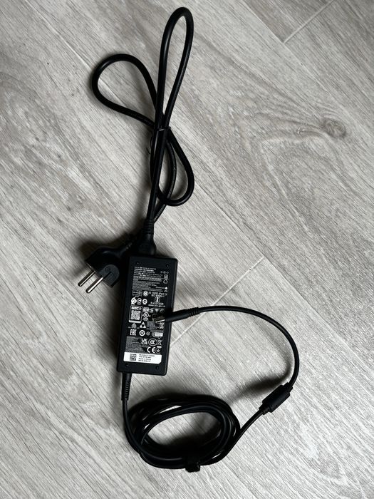 Dell 65W Зарядка для ноутбука Dell оригінал (HP)