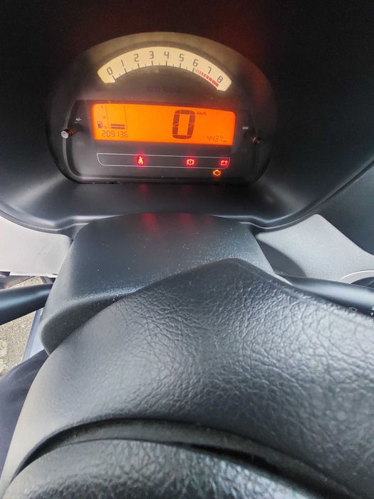 Citroen C3 Excelente