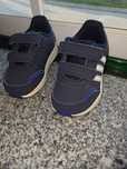 Sapatos bebé menino
