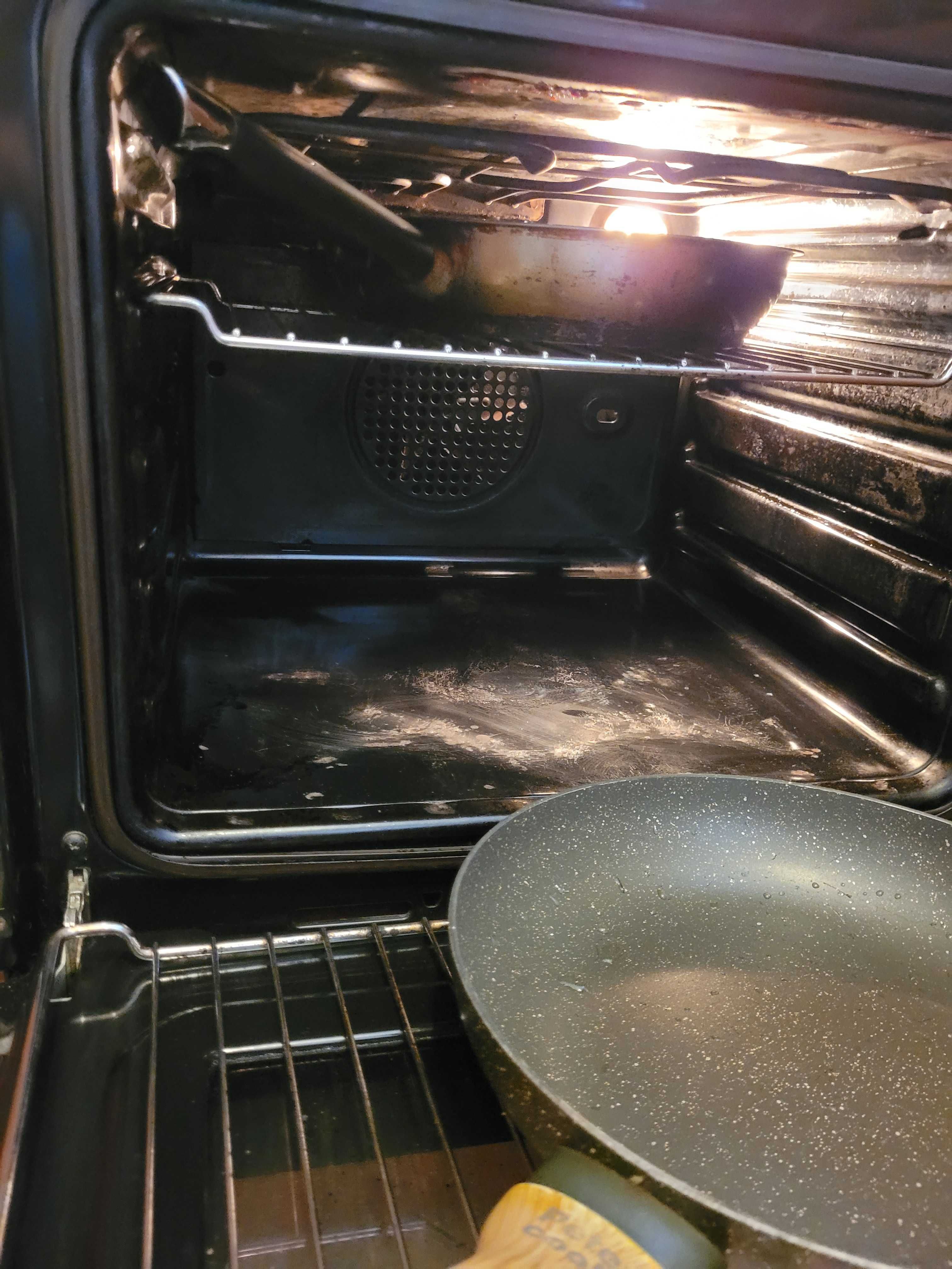 Piekarnik Whirlpool AKP229/IX