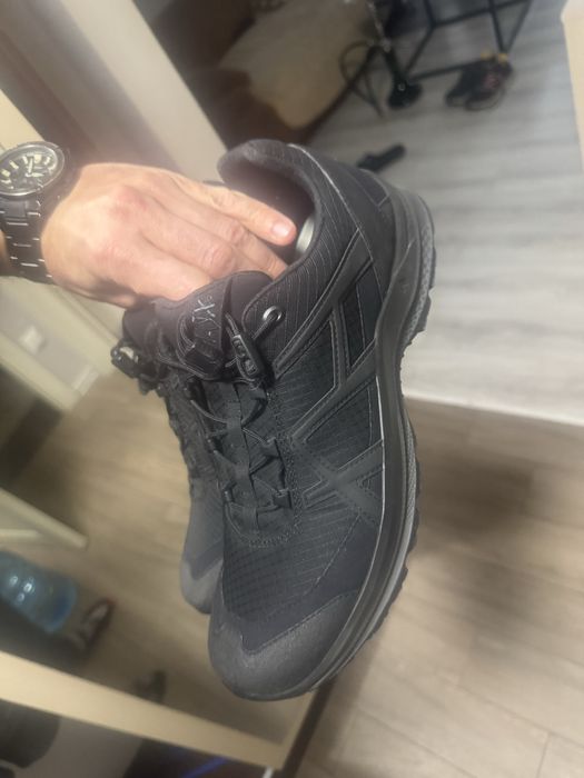 Haix Тактичне взуття