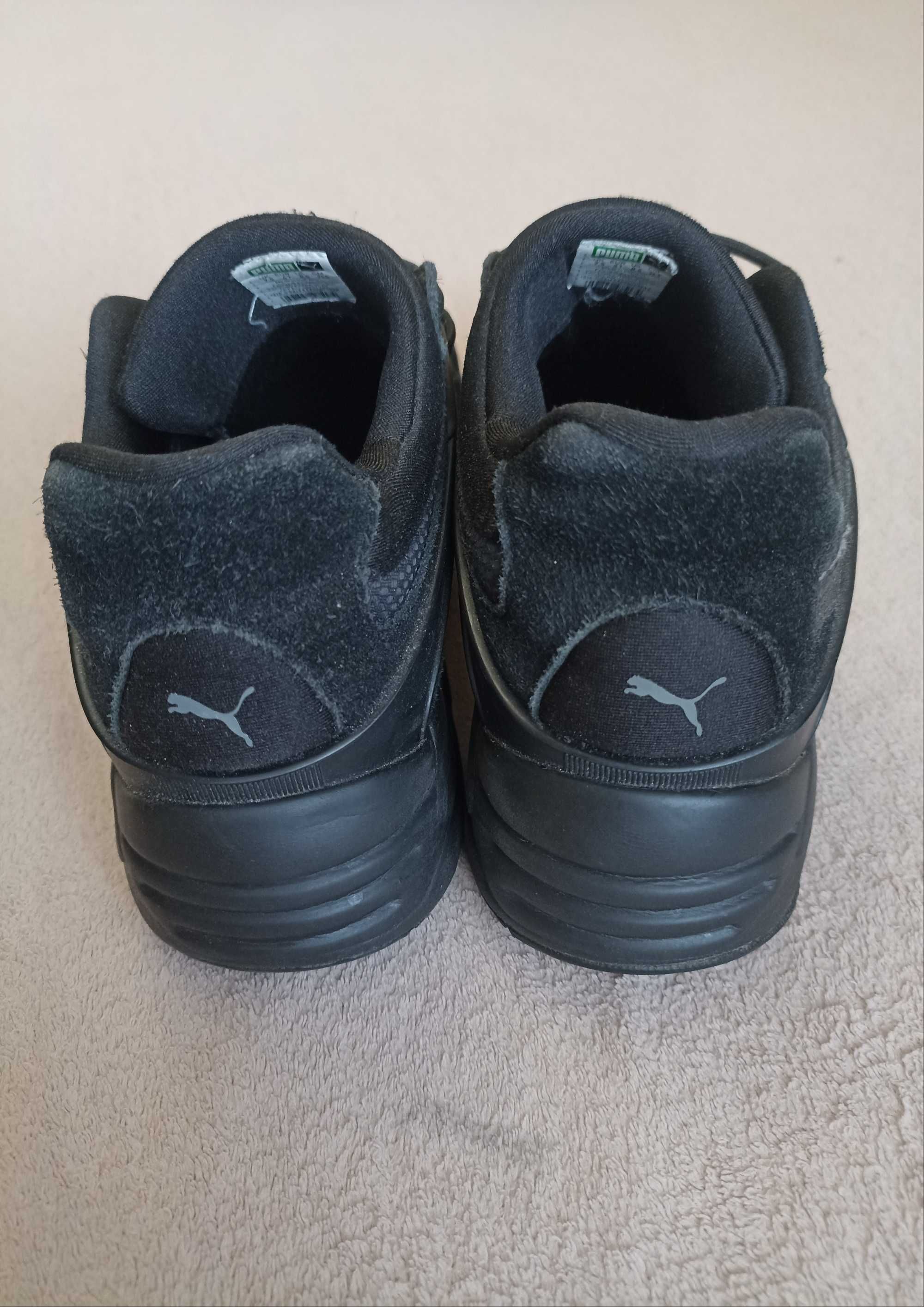 Кросівки Puma trinomic 41 26,5см