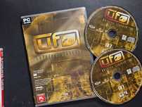 Gra PC - Ufo - Kolejne starcie - wydanie premierowe