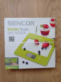 Waga kuchenna elektroniczna Sencor