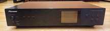 Pioneer N-50A -odtwarzacz sieciowy