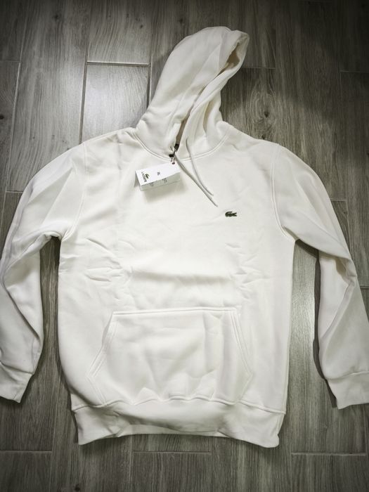 Bluza Męska Lacoste