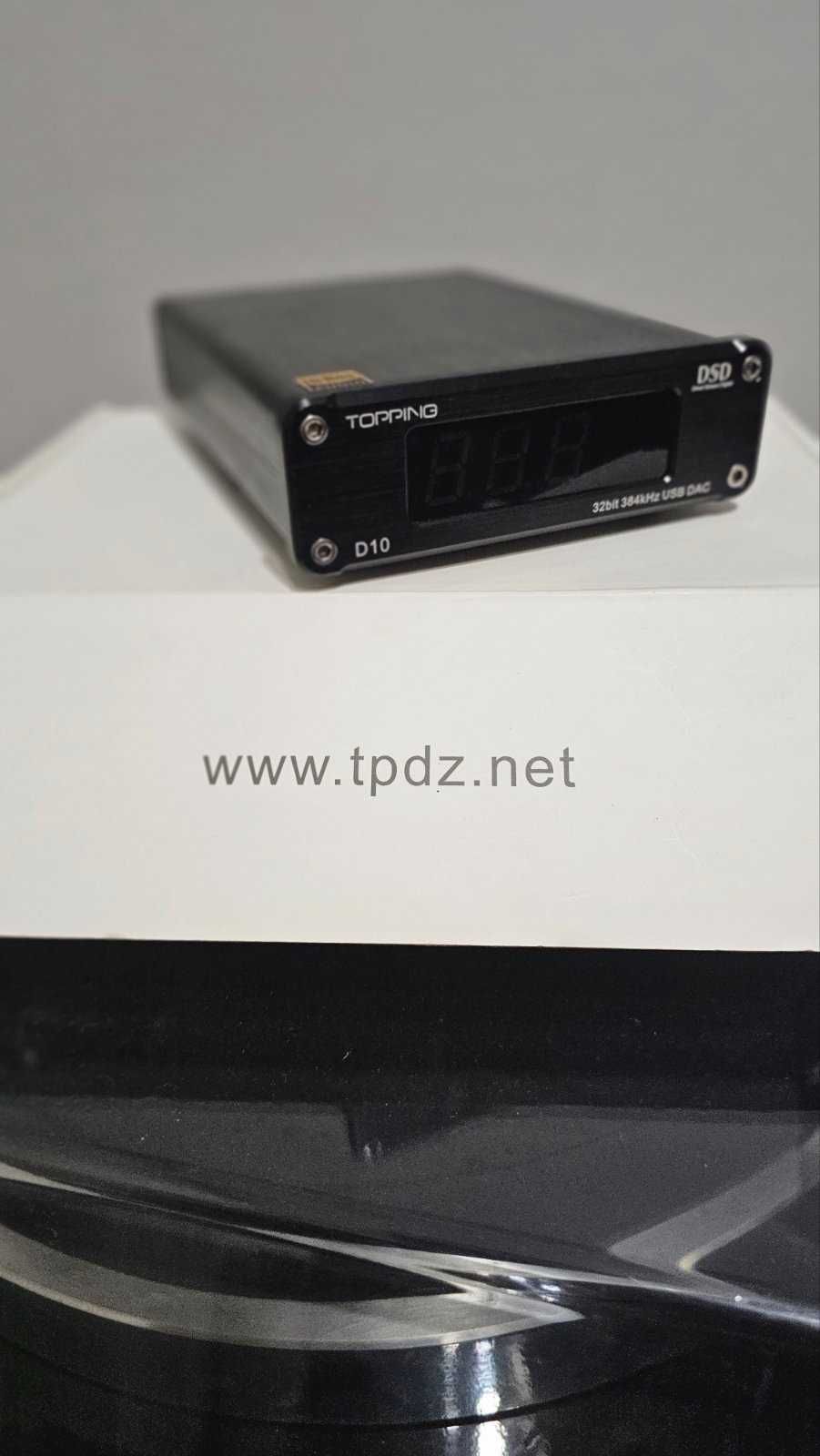 Продам ЦАП / DAC - D 10