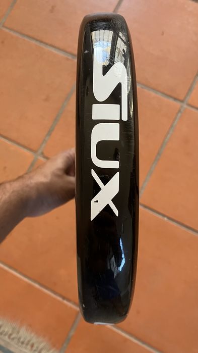 Raquete Padel Siux Origen Elite