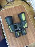 Binóculos BREAKER Optical XL 20×50 — Como novo