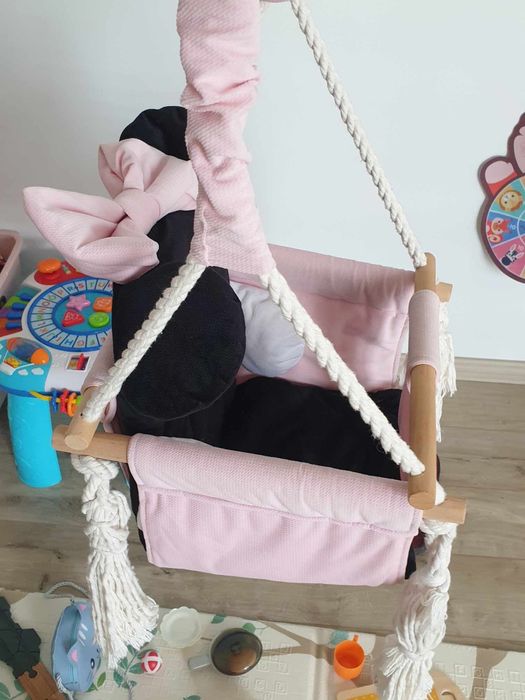 Huśtawka dla dziecka