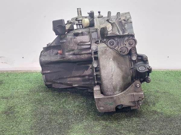 Caixa de velocidades manual CITROËN C5 III (RD_)