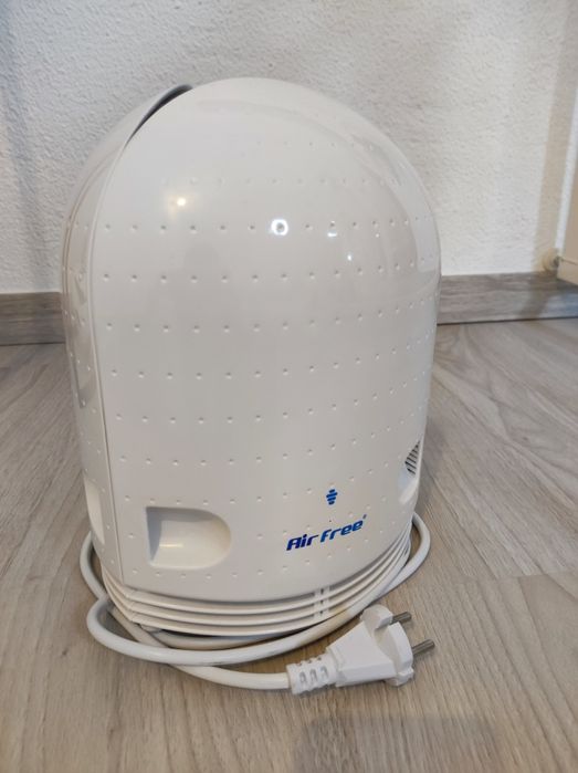 Purificador de Ar AIRFREE Allergien 24m2