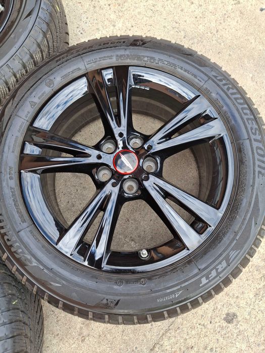 Mini Countryman f60 kola zimowe 17 225/55/17