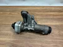 PODSTAWA OBUDOWA FILTRA OLEJU VW LT 074115405