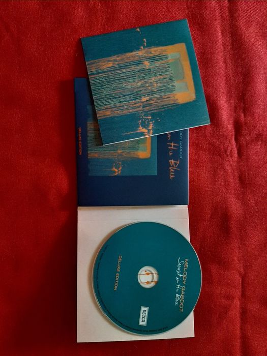 Melody Gardot - Sunset in the blue - Deluxe Edition