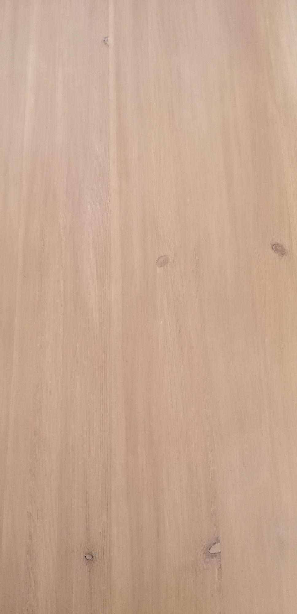 Stół drewniany +4 krzesła (IKEA)