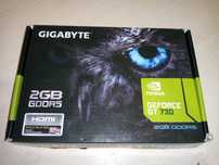 Gforce gt 730 2 gb