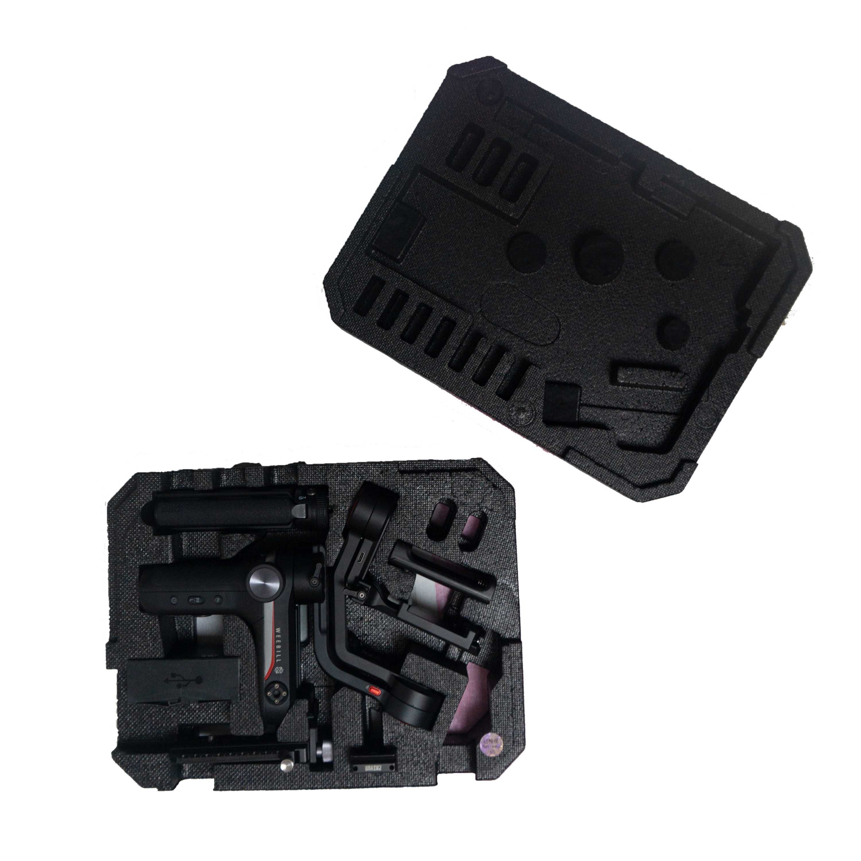 Estabilizador Zhiyun WEEBILL-S nunca usado