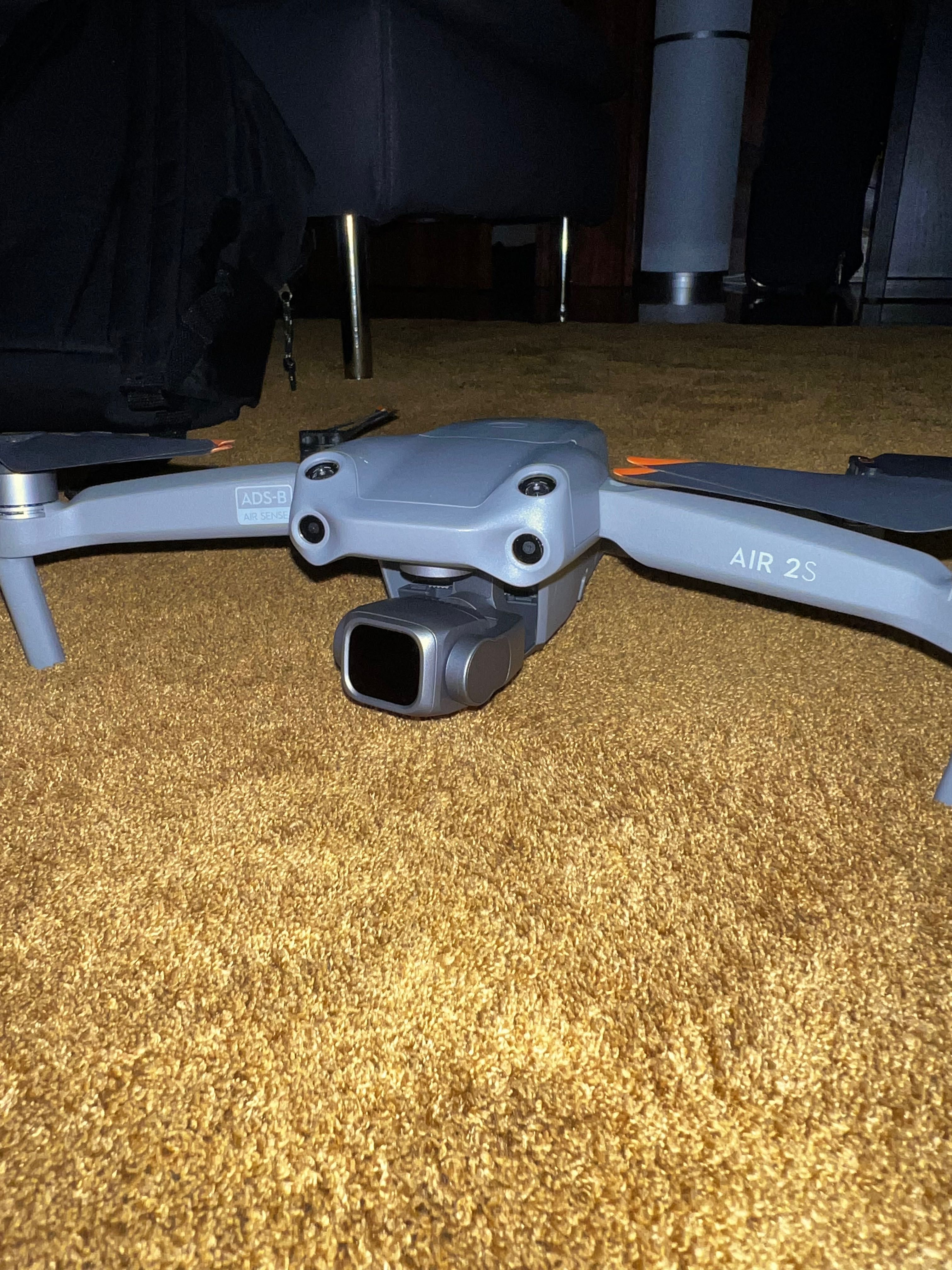 DJI Mavic Air 2S Fly More Combo