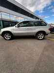 Bmw x5 3.0i, sprowadzone,proste.