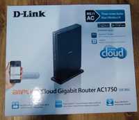 Router D-Link DIR-865L