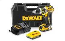 Wiertarko-wkrętarka DeWalt DCD795D2