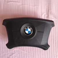 Airbag BMW X3 poduszka