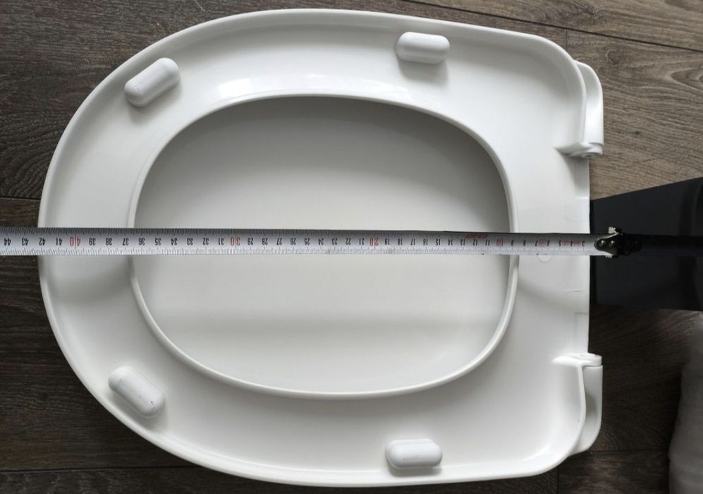 Deska sedesowa sd79 metal