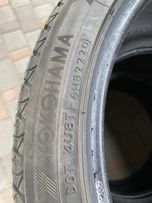 Yokohama Avid Ascend GT 245/40/R19