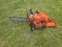 Piła spalinowa Husqvarna 55
