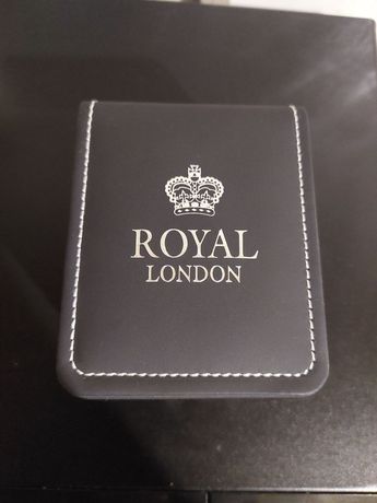 Часы royal London