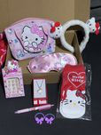 Zestaw prezentowy Hello Kitty(3)
