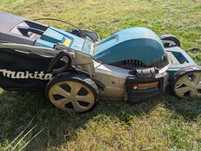 Makita ELM4621 kosiarka uszkodzona