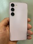 Samsung S23 8/256gb Lavander